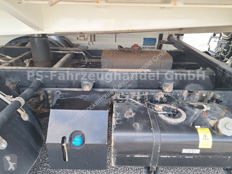 Camion Fuso 7C18*Dreiseitenkipper*AHK