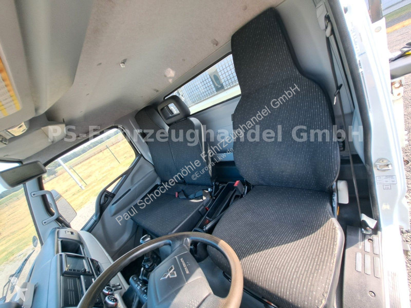 Camion Fuso 7C18*Dreiseitenkipper*AHK