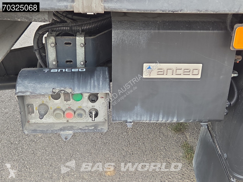 Camion Renault T 480 T 6X2 Retarder Lift Axle...