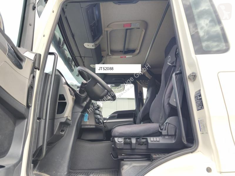 Camión MAN TGS 26.470 Milchtankwagen Euro 6D...