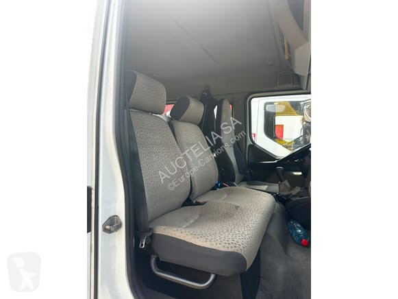 Camión Renault 220 DXI