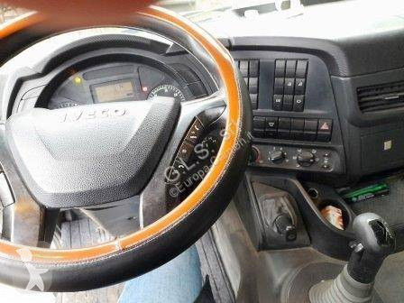 Camión Iveco