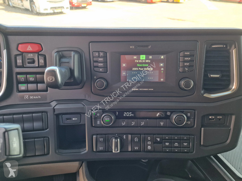 Camión Scania 450 Highline 6x2*4 - New Flatbed...
