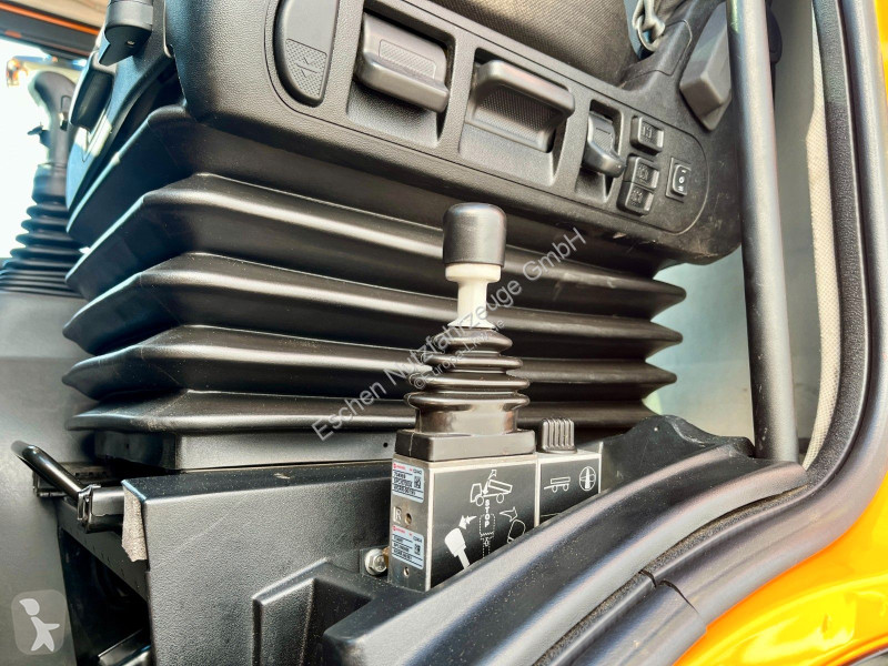 Camion Iveco AD 260 T410 BB 6x6 |...