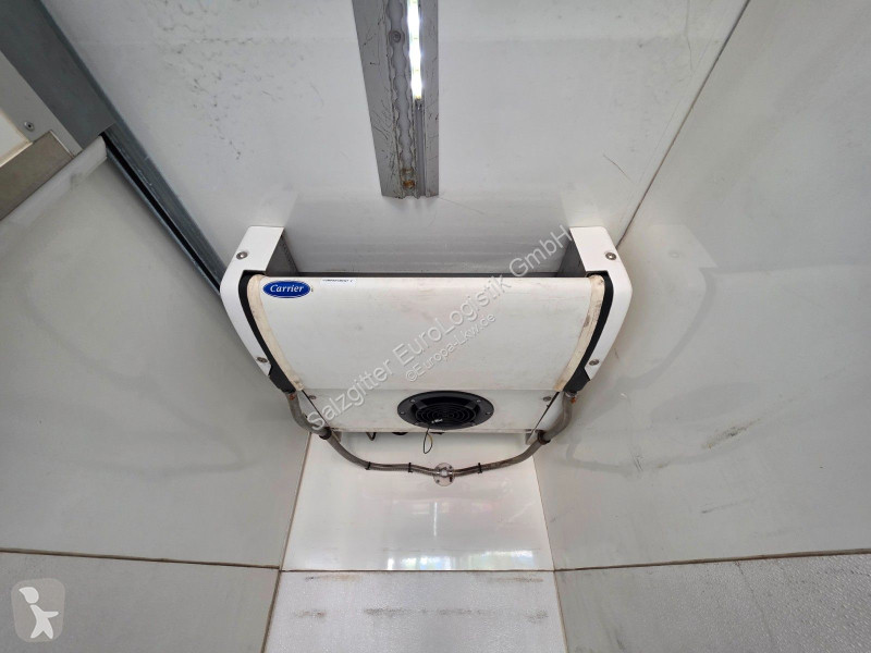 Kamion MAN 12.250 4X2 BL | Triple Verdampfer |...