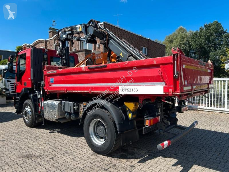 Kamion Iveco 85.2-A2