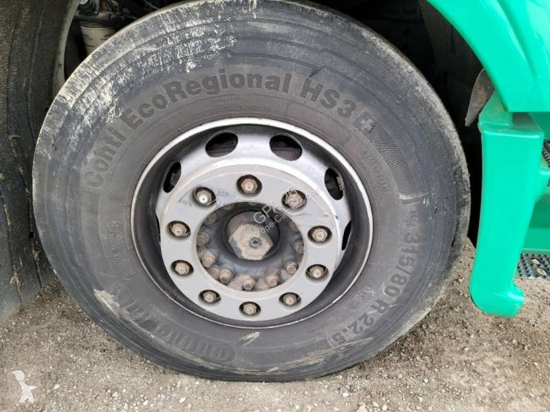 Kamion Iveco 260 S 42