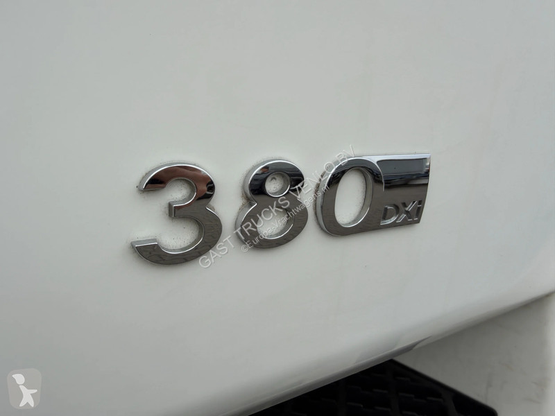 Camión Renault 380 DXI Euro 5 *Only 258 Tkm*...