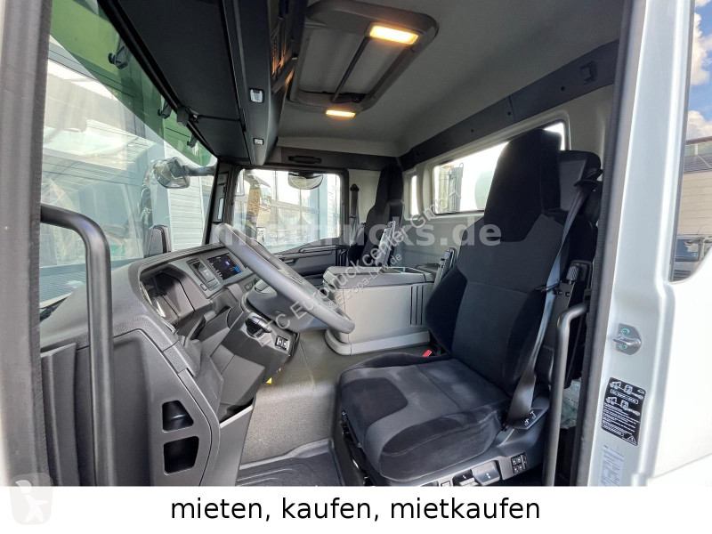 MAN Putzmeister 10cbm / Miete, Kauf, Mietkauf...