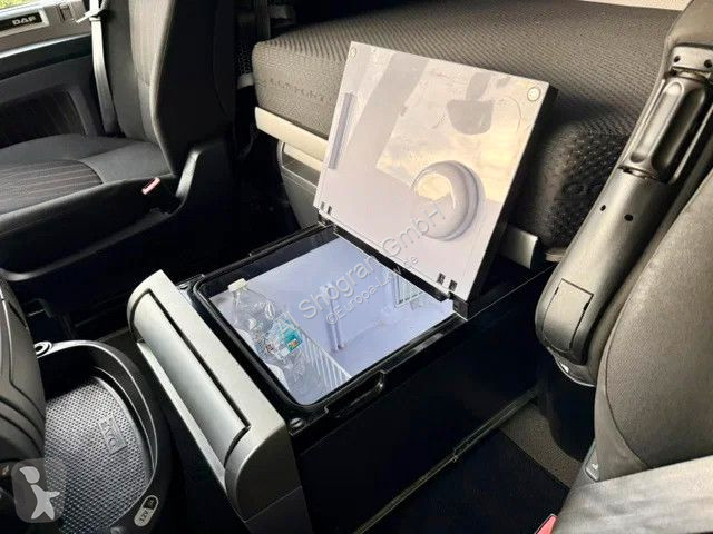 Camión DAF 480 Super Space...