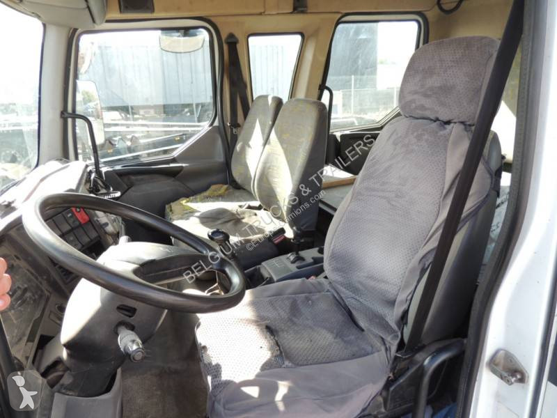 Renault 180 truck