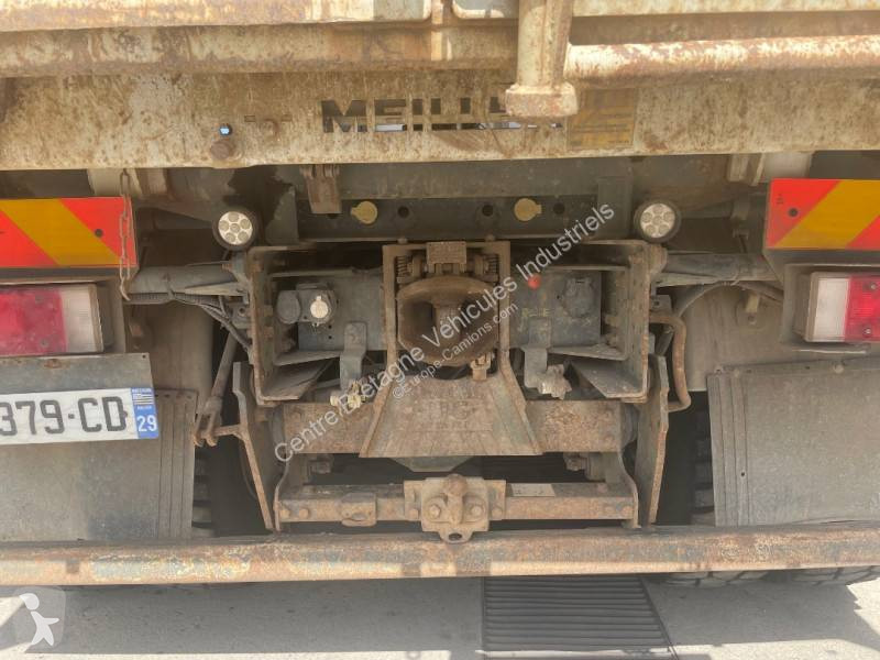 Camión Iveco