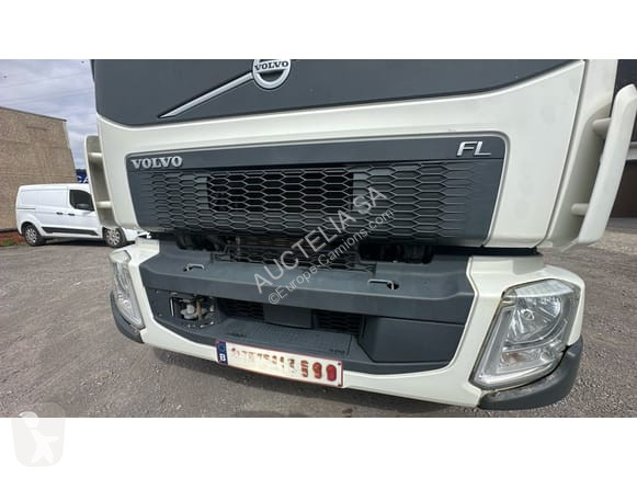Camión Volvo FLB3C