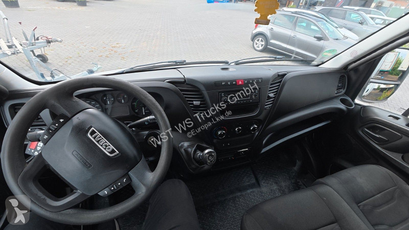Kamion Iveco 70C15