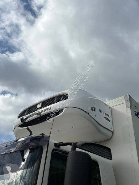 Kamion DAF 300 FA Euro5