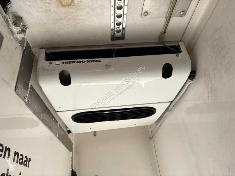 Camión DAF 300 FA Euro5
