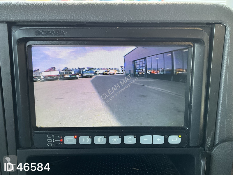 Camión Scania 440 8x2 Euro 6 Hiab 28 Tonmeter...