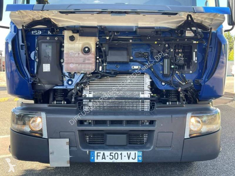 Kamion Renault 250.19