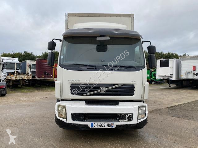 Camión Volvo 300