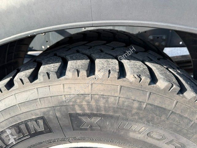 Kamion Iveco AD190T33 4x2 E6C Meiller...