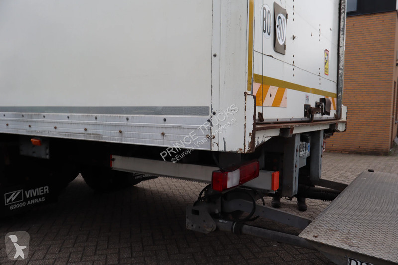Kamion Renault D * EURO6 * 4X2 *