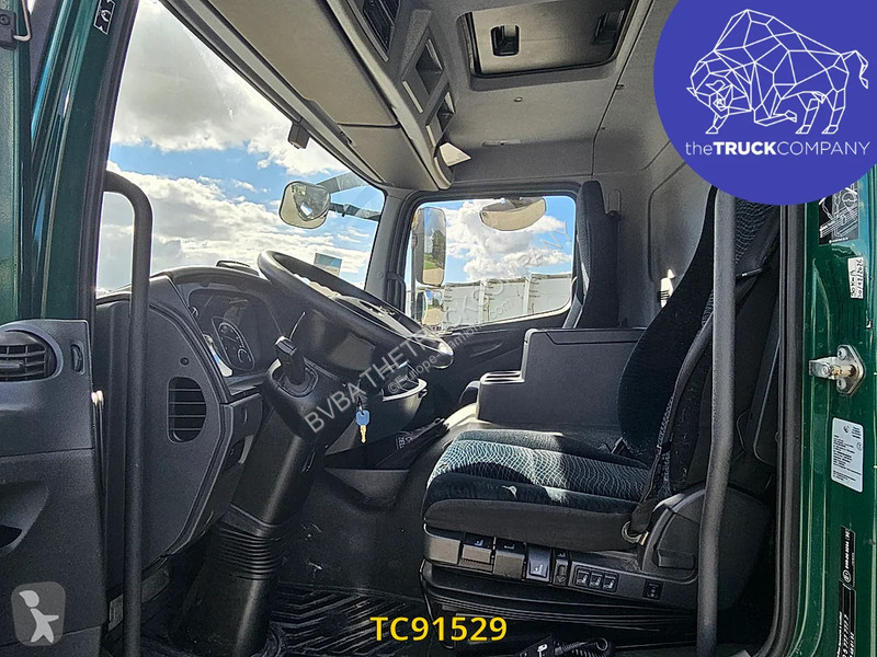 Kamion Mercedes 1224
