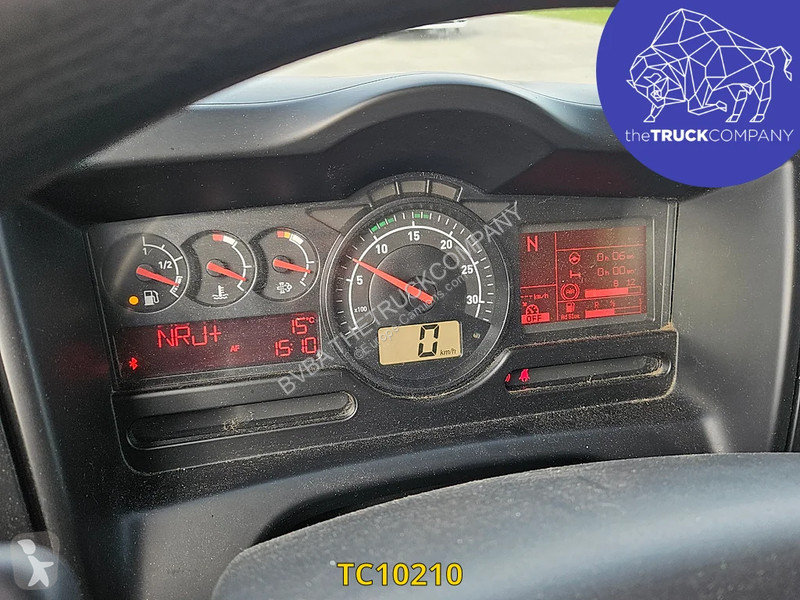Kamion Renault D 210