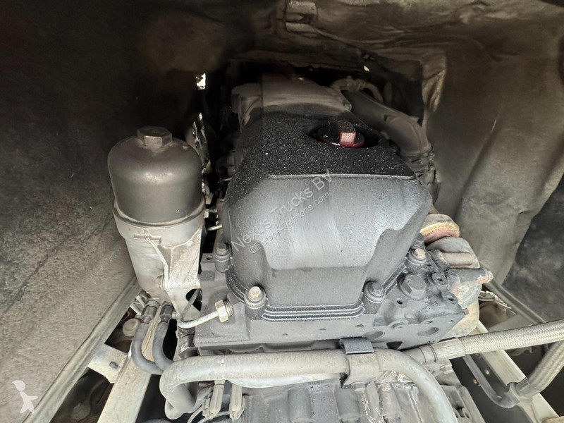 Kamion DAF 460 ATe Super Space Cab (PERFECT...