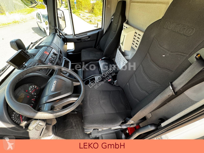 Kamion Iveco 120 E 21 Klima
