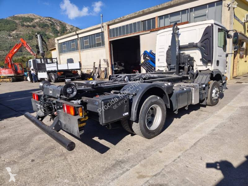 Kamion MAN 15.290