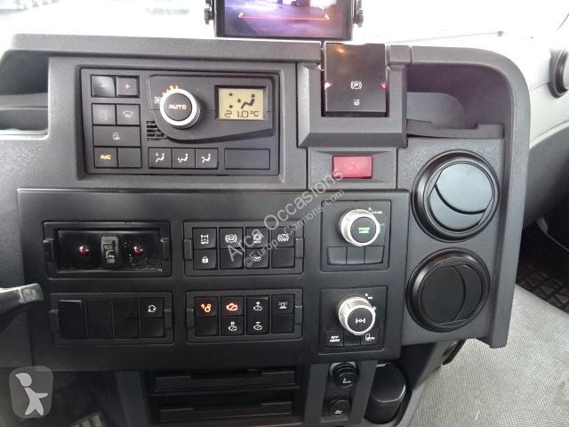 Kamion Renault 430