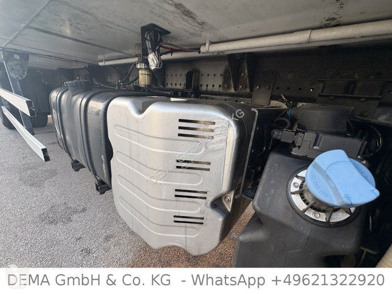 Kamion MAN TGM 18.290*E6b*Carrier*LBW*2...