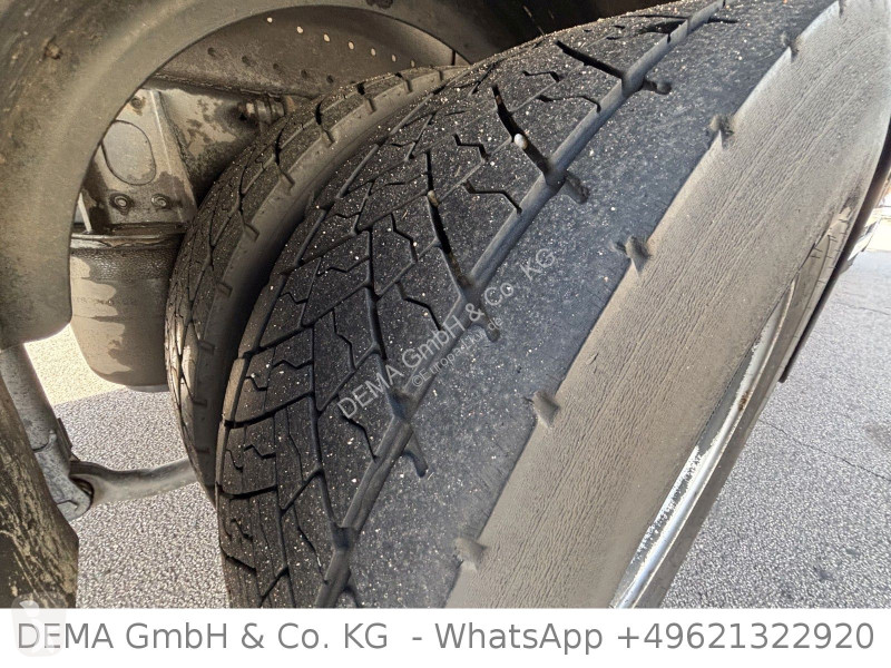 Kamion MAN TGM15.290*E6b*Carrier*LBW*2...