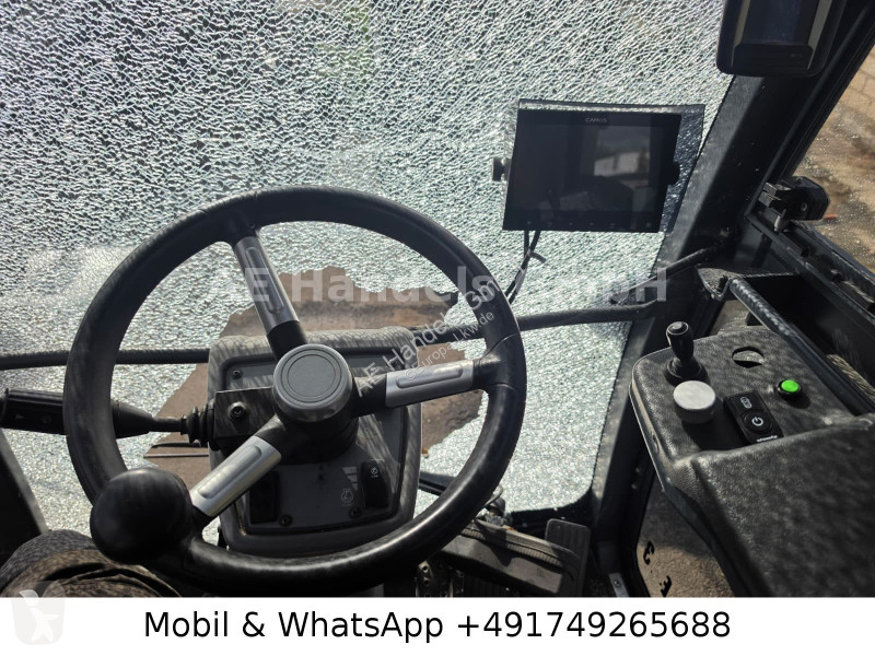 Camion Hako Citymaster 1600 *4x4/Tempomat