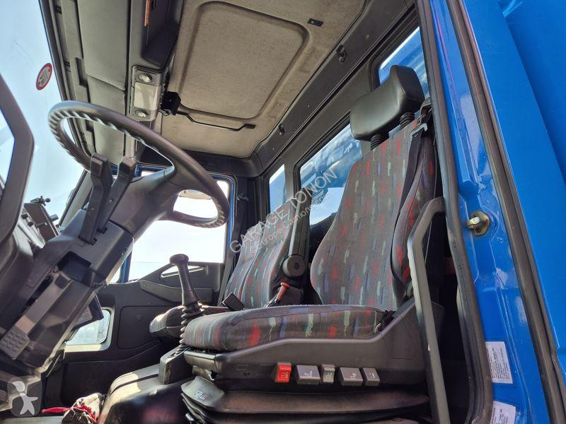 Kamion Iveco