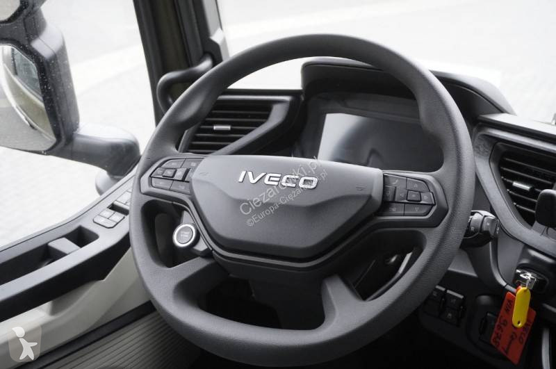 Kamion Iveco