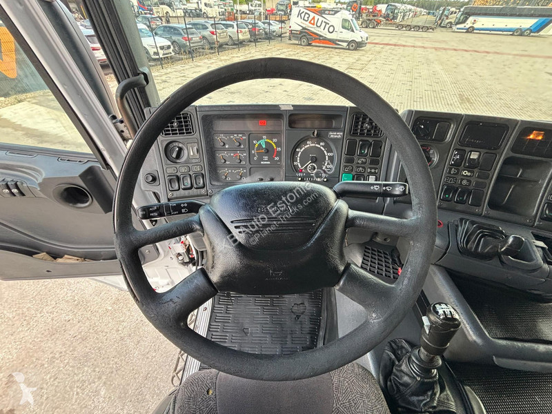 Kamion Scania R 114 6x2 PK 24500 / PATFORM...