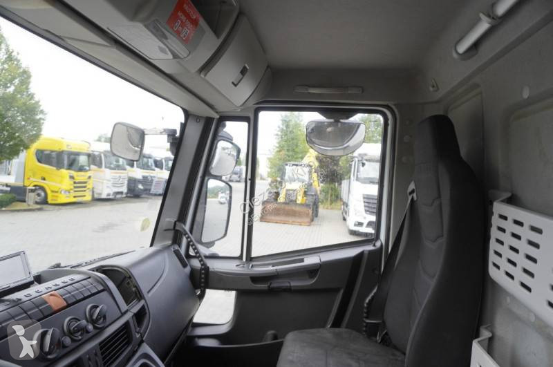 Kamion Iveco 140-210