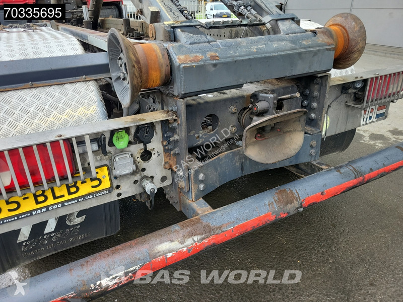 Kamion DAF 480  6X2 NL-Truck APK VDL S-25-6200...