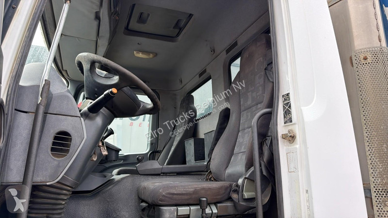 Kamion Mercedes 4141 (EPS / LAMES / GRAND PONT...