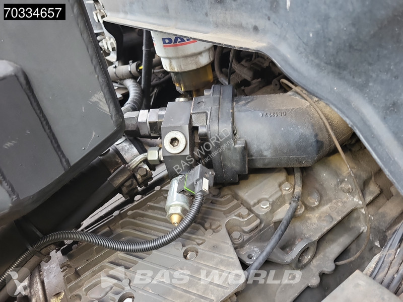 DAF 480  6X2 NL-truck APK VSL S26-6200...