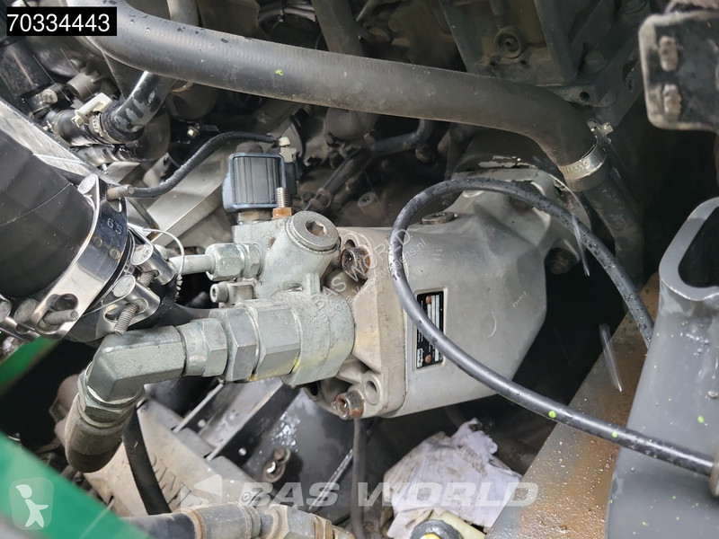 Kamion Scania P360 P 4X2 JOAB V 14U AAD...