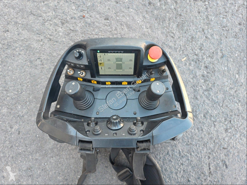 Kamion MAN 35.500