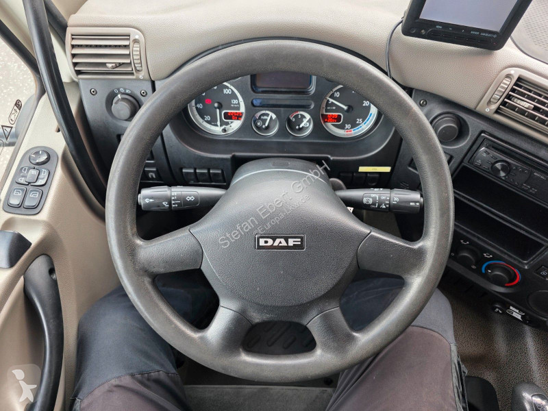 Kamion DAF FA 310