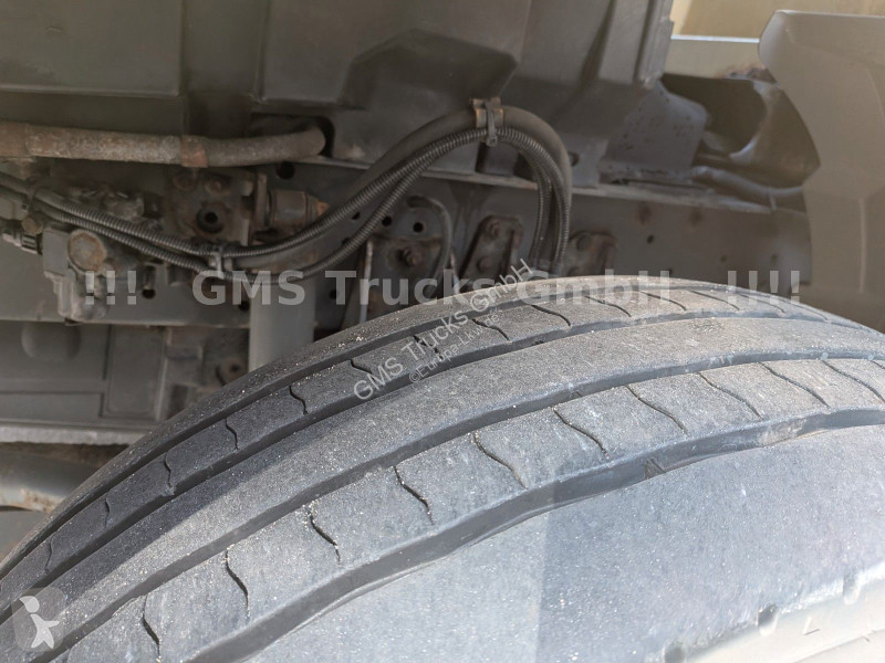 Kamion Mercedes 1324 / NUR135km / TÜV 04-27 /...