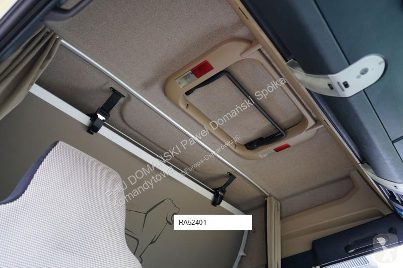 Kamion MAN TGX / 18.360 / ACC / E 6 / FIRANKA /...