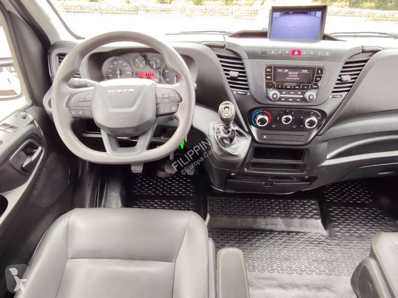 Iveco  truck
