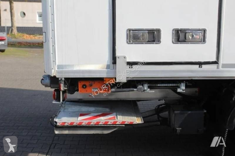 Kamion DAF 280