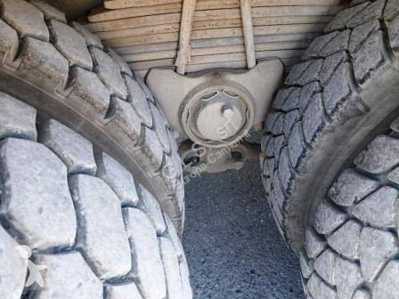 Iveco 410 T 50 truck