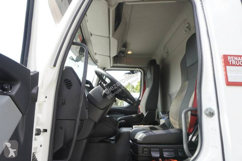 Kamion Renault 14.240